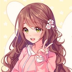 Meet your Posher, Stacy-ann